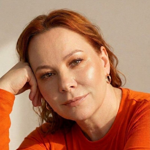 Мария Гевлич